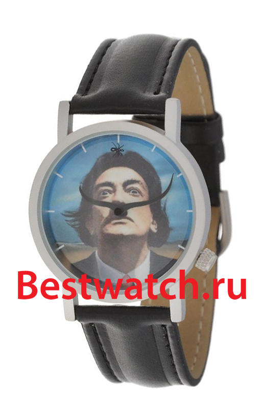 Часы The Unemployed Philosophers Guild Quartz 0559